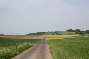 Eifel-Landschaft