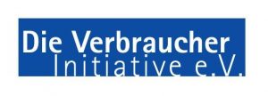 DieVerbraucherinitiative_Logo